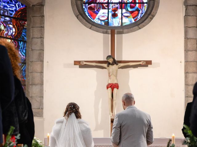 Le mariage de Tanguy et Maria à Lesneven, Finistère 25