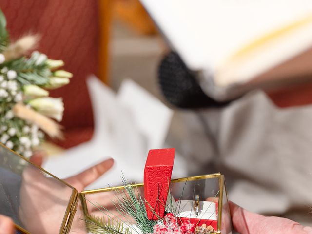 Le mariage de Tanguy et Maria à Lesneven, Finistère 27