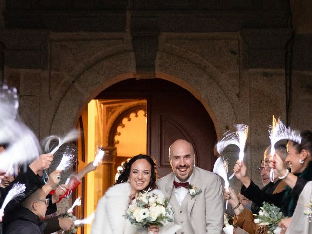 Le mariage de Tanguy et Maria à Lesneven, Finistère 30