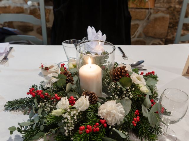 Le mariage de Tanguy et Maria à Lesneven, Finistère 31