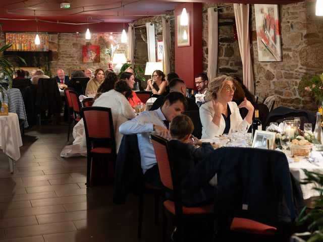Le mariage de Tanguy et Maria à Lesneven, Finistère 37