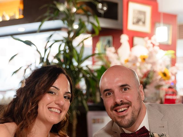 Le mariage de Tanguy et Maria à Lesneven, Finistère 39
