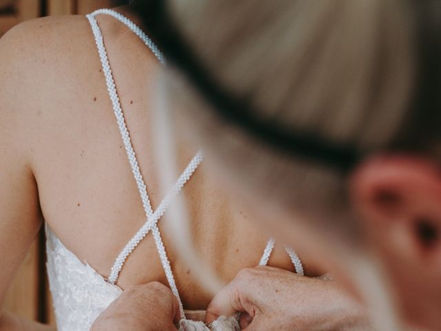 Le mariage de Louis et Juliette à Cassel, Nord 8