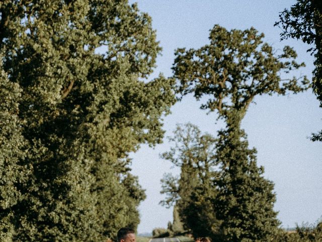 Le mariage de Louis et Juliette à Cassel, Nord 21