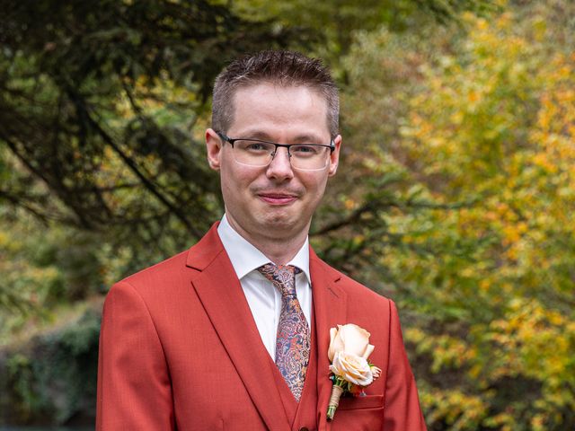 Le mariage de Florian et Tiphanie à Aigueblanche, Savoie 51
