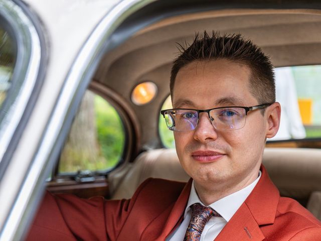 Le mariage de Florian et Tiphanie à Aigueblanche, Savoie 65