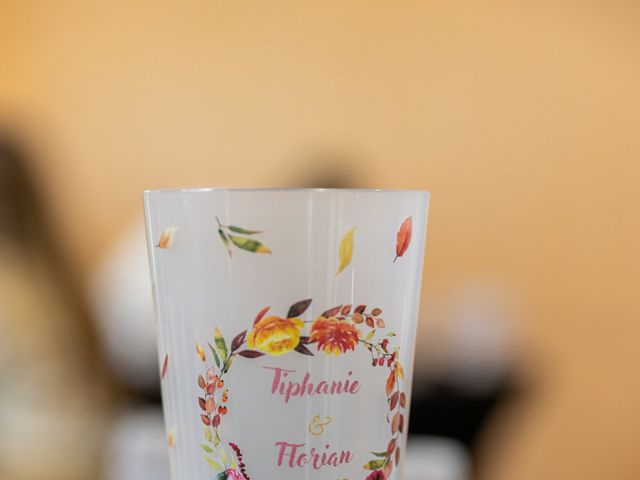 Le mariage de Florian et Tiphanie à Aigueblanche, Savoie 77
