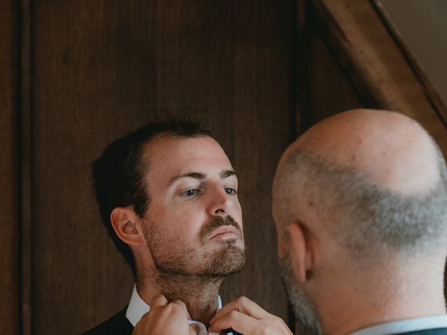 Le mariage de Benjamin et Alice à Paris, Paris 12