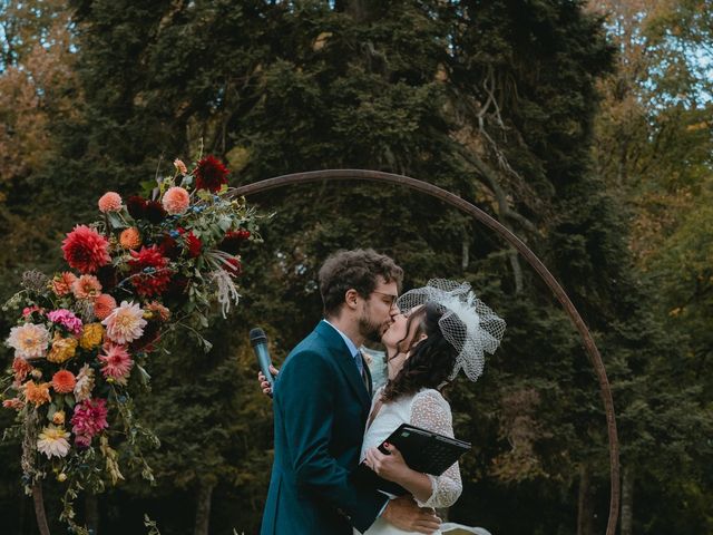 Le mariage de Benjamin et Alice à Paris, Paris 26