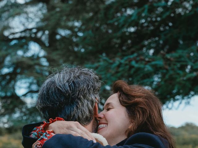 Le mariage de Benjamin et Alice à Paris, Paris 28