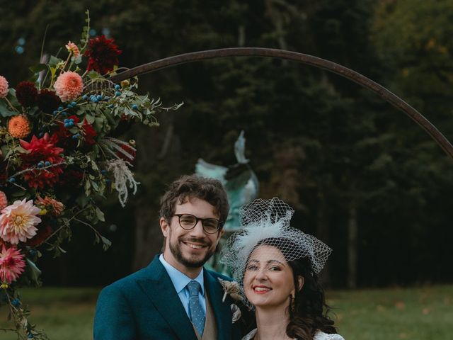 Le mariage de Benjamin et Alice à Paris, Paris 29