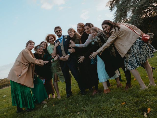Le mariage de Benjamin et Alice à Paris, Paris 34