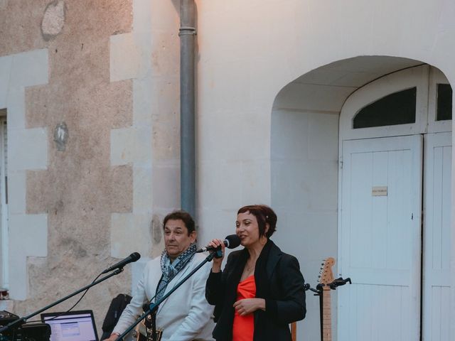 Le mariage de Benjamin et Alice à Paris, Paris 36