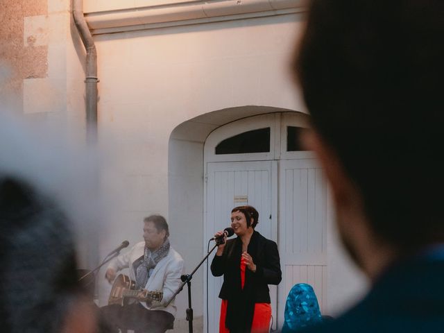 Le mariage de Benjamin et Alice à Paris, Paris 37