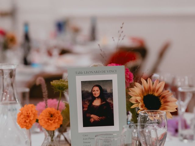 Le mariage de Benjamin et Alice à Paris, Paris 39