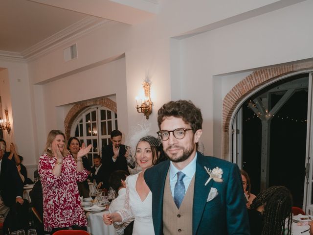 Le mariage de Benjamin et Alice à Paris, Paris 40