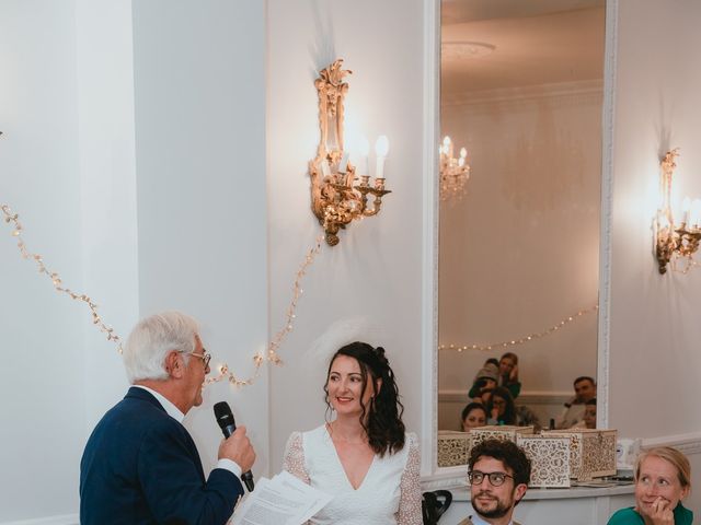 Le mariage de Benjamin et Alice à Paris, Paris 41
