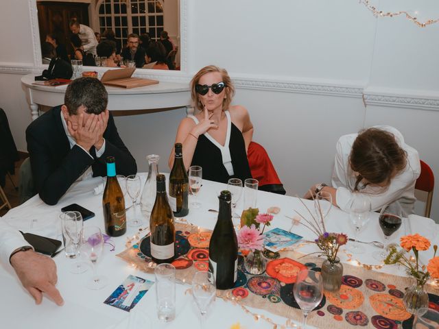 Le mariage de Benjamin et Alice à Paris, Paris 42