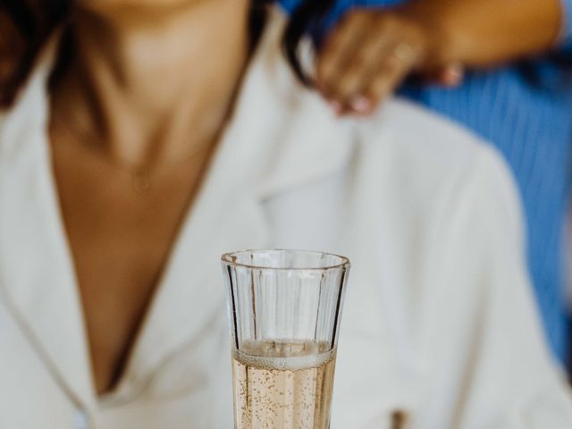 Le mariage de Anthony et Marie à Salt-en-Donzy, Loire 15