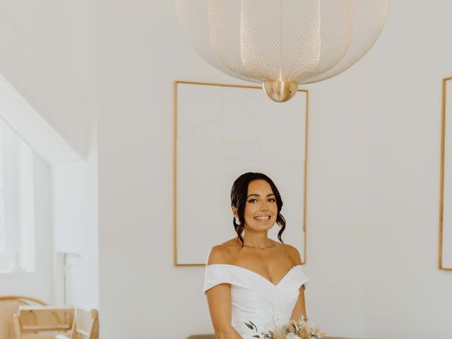 Le mariage de Anthony et Marie à Salt-en-Donzy, Loire 30