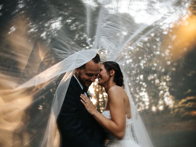 Le mariage de Pierre-Jean et Marine à Tarascon, Bouches-du-Rhône 1