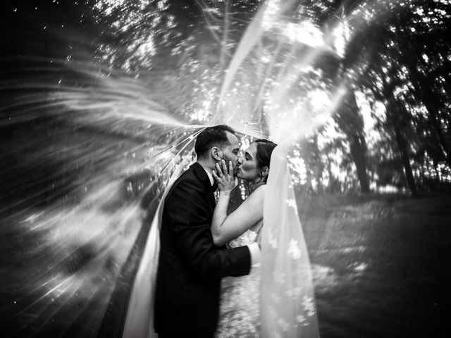 Le mariage de Pierre-Jean et Marine à Tarascon, Bouches-du-Rhône 2