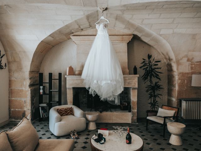 Le mariage de Pierre-Jean et Marine à Tarascon, Bouches-du-Rhône 5