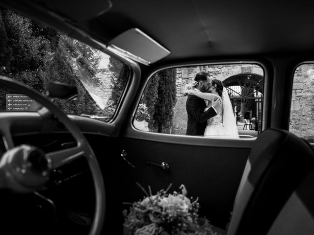Le mariage de Pierre-Jean et Marine à Tarascon, Bouches-du-Rhône 6