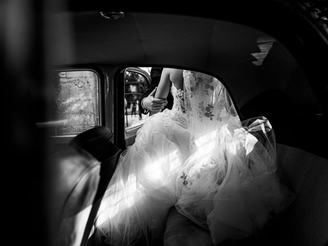 Le mariage de Pierre-Jean et Marine à Tarascon, Bouches-du-Rhône 7
