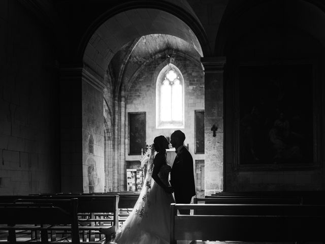 Le mariage de Pierre-Jean et Marine à Tarascon, Bouches-du-Rhône 8