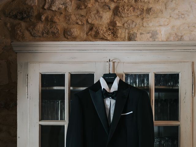 Le mariage de Pierre-Jean et Marine à Tarascon, Bouches-du-Rhône 15