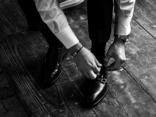 Le mariage de Pierre-Jean et Marine à Tarascon, Bouches-du-Rhône 16