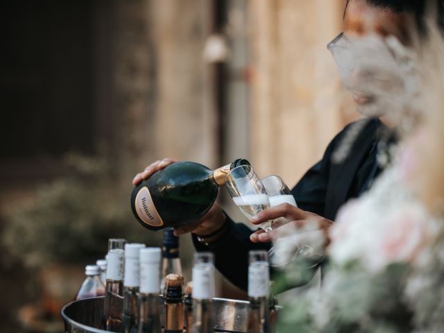 Le mariage de Pierre-Jean et Marine à Tarascon, Bouches-du-Rhône 22