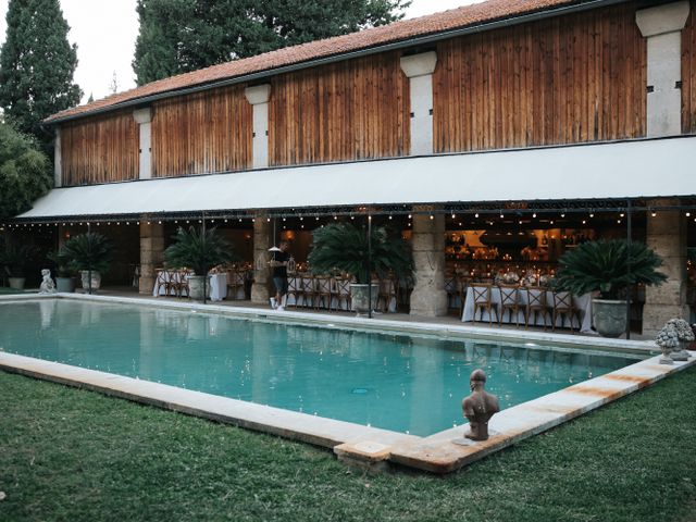 Le mariage de Pierre-Jean et Marine à Tarascon, Bouches-du-Rhône 25