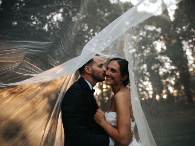 Le mariage de Pierre-Jean et Marine à Tarascon, Bouches-du-Rhône 26