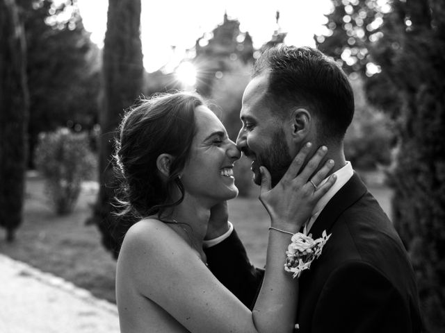 Le mariage de Pierre-Jean et Marine à Tarascon, Bouches-du-Rhône 27