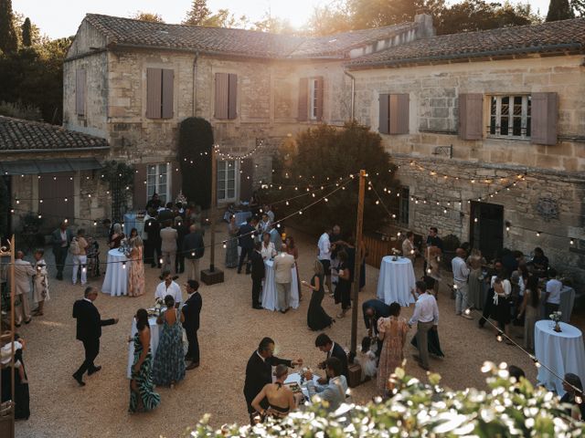 Le mariage de Pierre-Jean et Marine à Tarascon, Bouches-du-Rhône 29