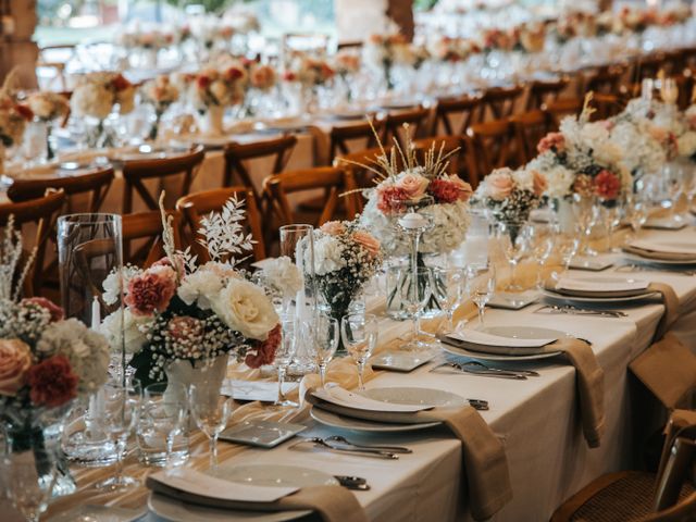 Le mariage de Pierre-Jean et Marine à Tarascon, Bouches-du-Rhône 31