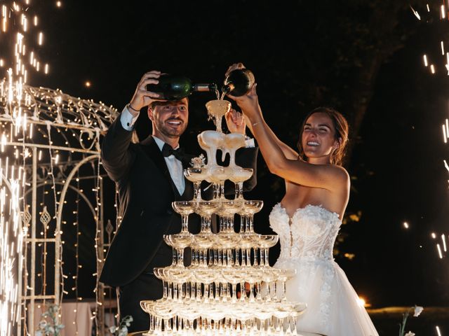 Le mariage de Pierre-Jean et Marine à Tarascon, Bouches-du-Rhône 32