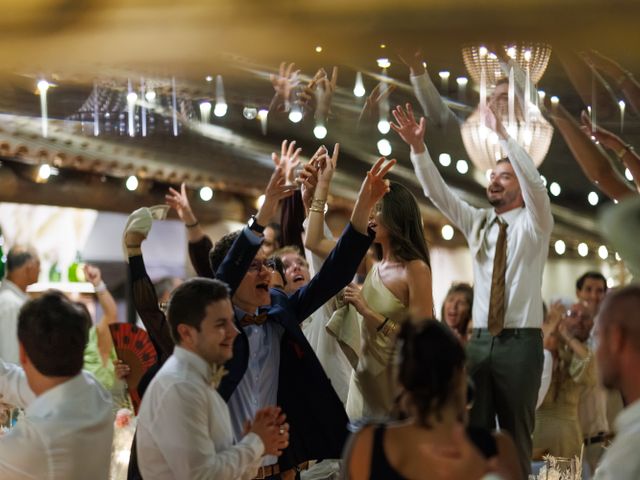 Le mariage de Pierre-Jean et Marine à Tarascon, Bouches-du-Rhône 33