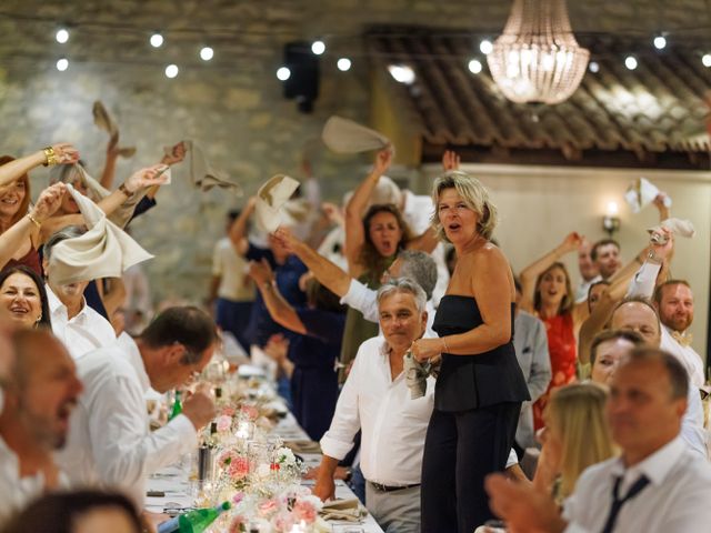 Le mariage de Pierre-Jean et Marine à Tarascon, Bouches-du-Rhône 34