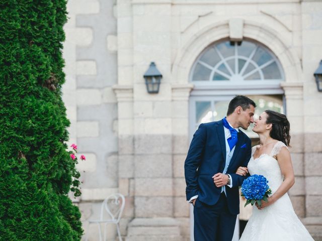 Le mariage de Paul et Audrey à Treillières, Loire Atlantique 43