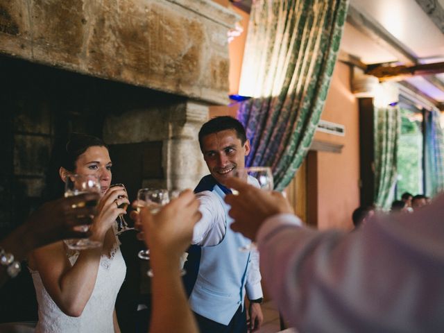 Le mariage de Paul et Audrey à Treillières, Loire Atlantique 52