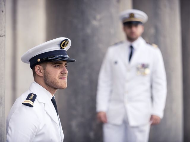 Le mariage de Thomas et Jimmy à Toulon, Var 17