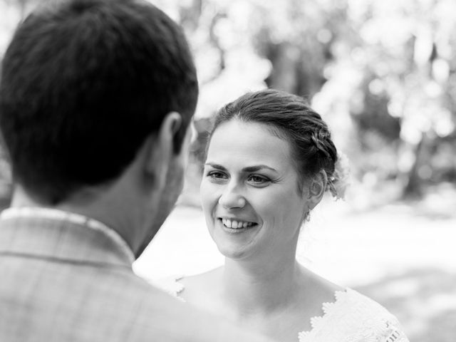 Le mariage de Virgile et Carol à Verchamp, Haute-Saône 49