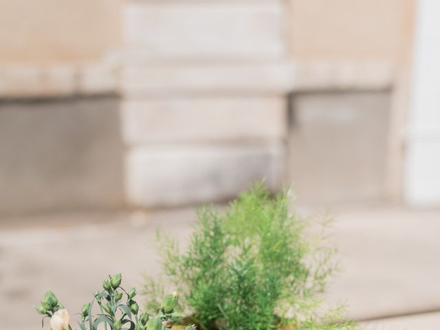 Le mariage de Virgile et Carol à Verchamp, Haute-Saône 80