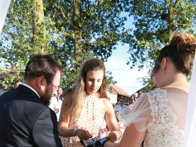 Le mariage de Sylvain et Marielle à Bossée, Indre-et-Loire 21