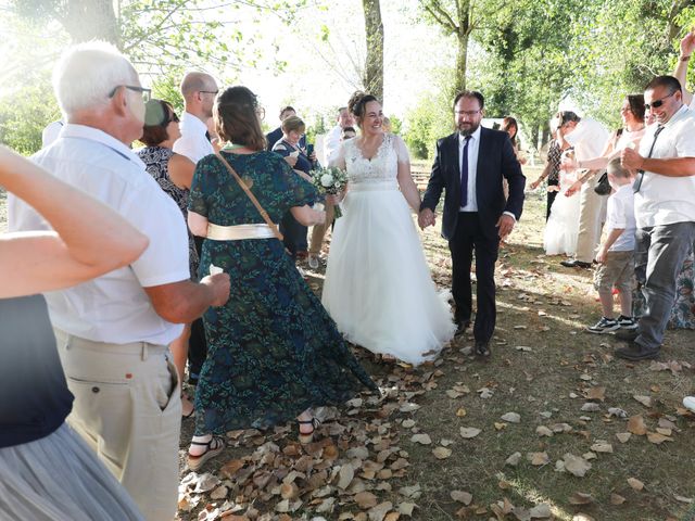 Le mariage de Sylvain et Marielle à Bossée, Indre-et-Loire 29