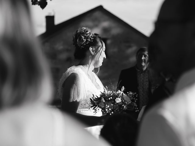 Le mariage de Sylvain et Marielle à Bossée, Indre-et-Loire 30