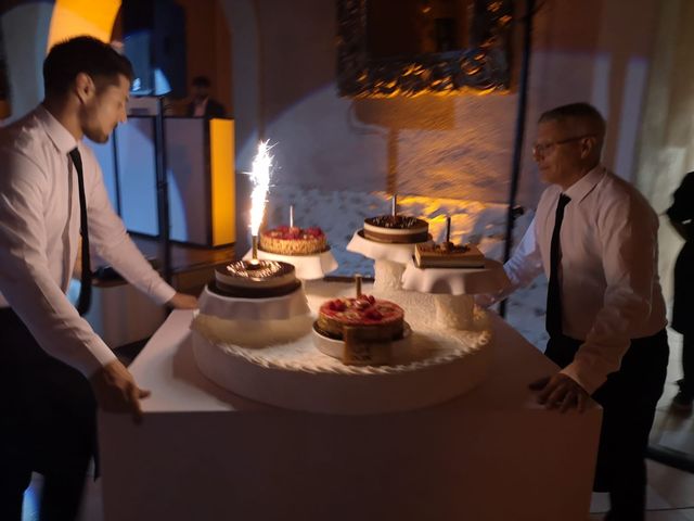 Le mariage de Amandine et Loïc  à Noisy-le-Grand, Seine-Saint-Denis 6